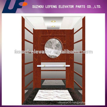 Luxury Passenger Elevator Manufacturer for Construction Building